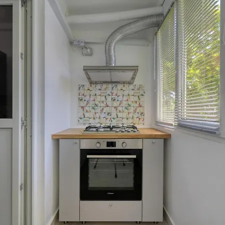 Apartment Zen Flat - 5 Min Metrou