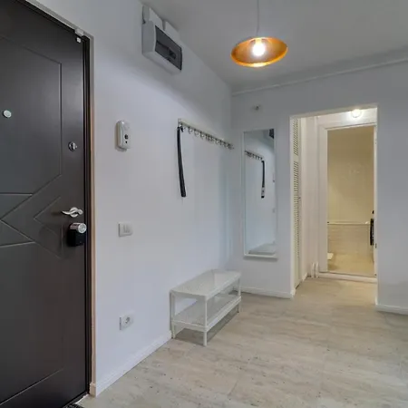 Zen Flat - 5 Min Metrou *