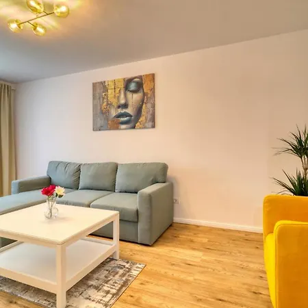 Zen Flat - 5 Min Metrou *