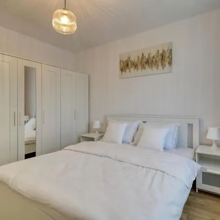 Zen Flat - 5 Min Metrou * Bukarest