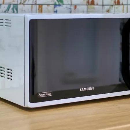 Zen Flat - 5 Min Metrou Apartment *