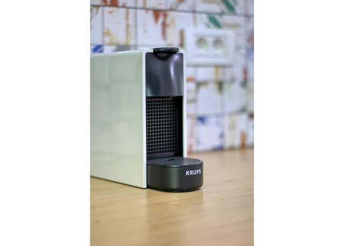 Lejlighed Zen Flat - 5 Min Metrou *