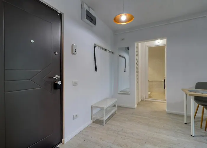 Zen Flat - 5 Min Metrou *