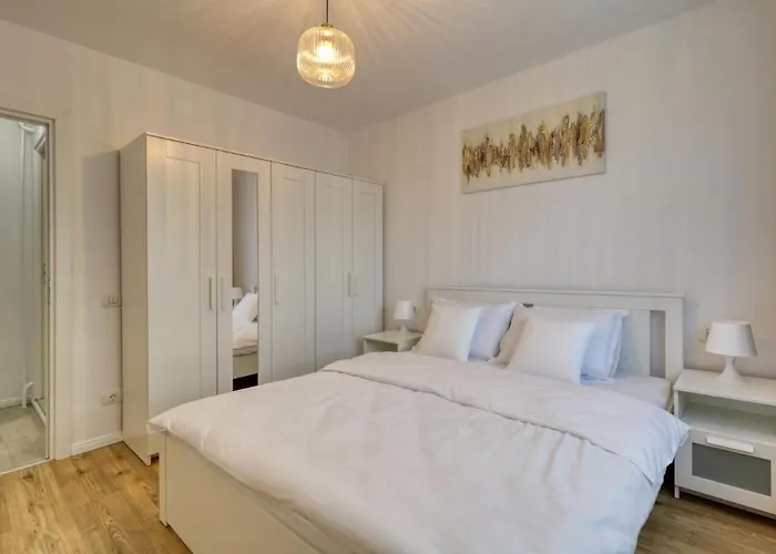 Zen Flat - 5 Min Metrou *