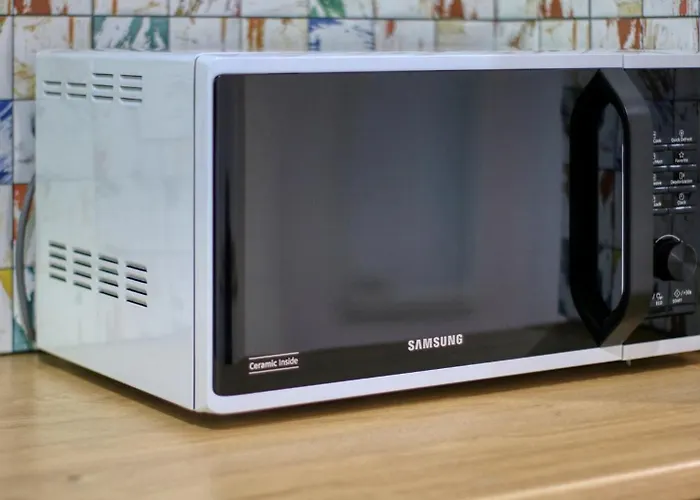 Zen Flat - 5 Min Metrou Lejlighed *