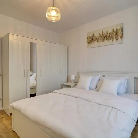 Zen Flat - 5 Min Metrou *