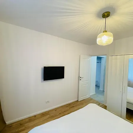 Zen Flat - 5 Min Metrou *