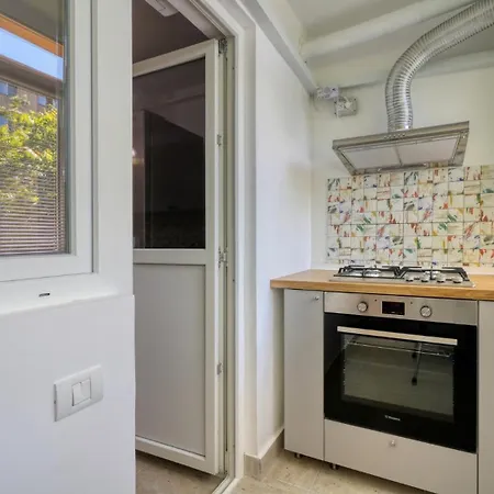 Appartement Zen Flat - 5 Min Metrou